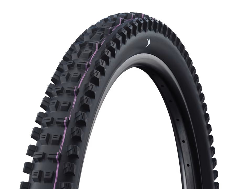 Schwalbe Tacky Chan 27.5