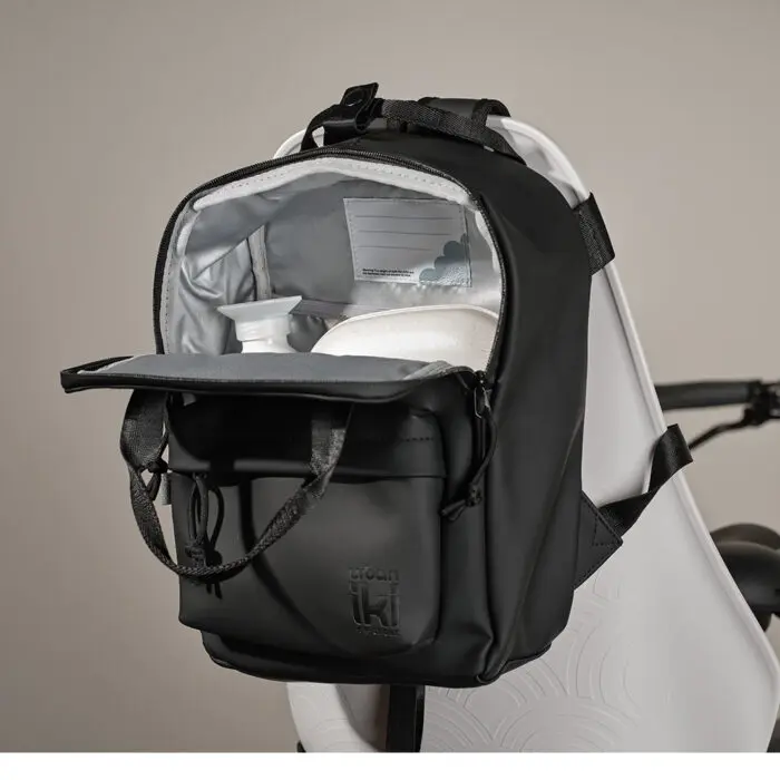 Urban Iki - Children's Backpack (Fits Urban Iki Rear Seat) image 5
