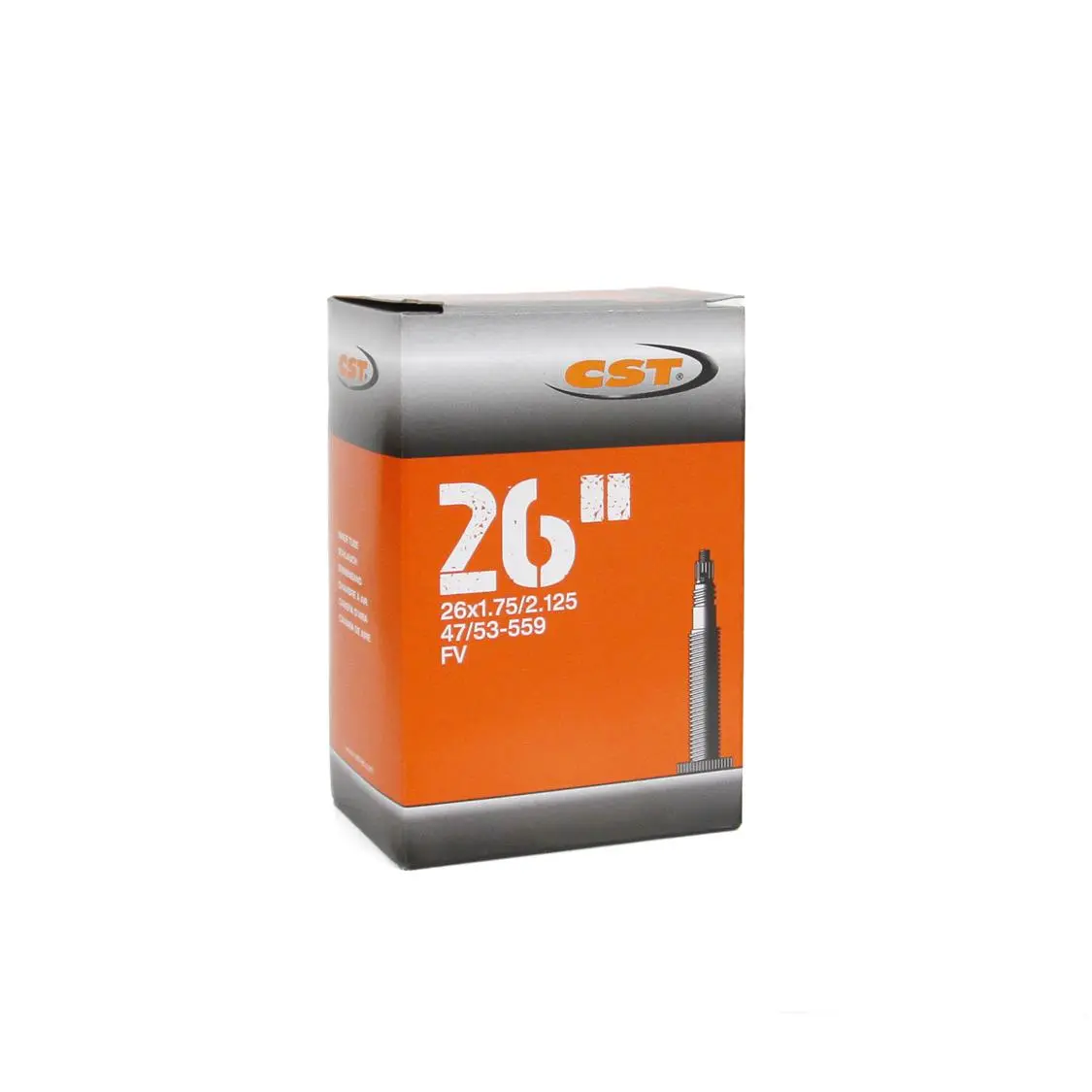 CST - 26
