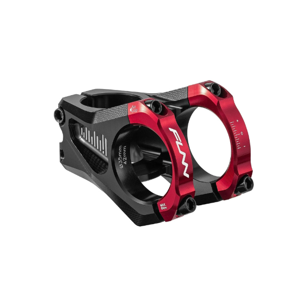 Funn Equalizer Zero Stem 35mm image 9