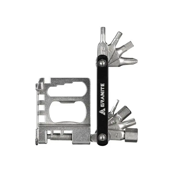 Granite Design Diverse 20 Multi Tool image 2