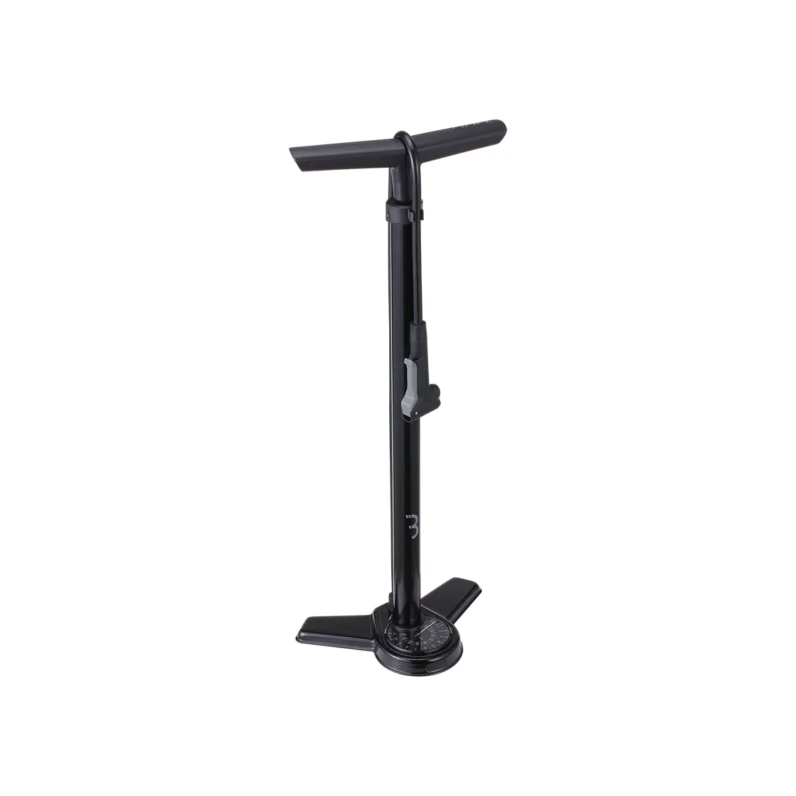 BBB - AirSteel Floor Pump image 2