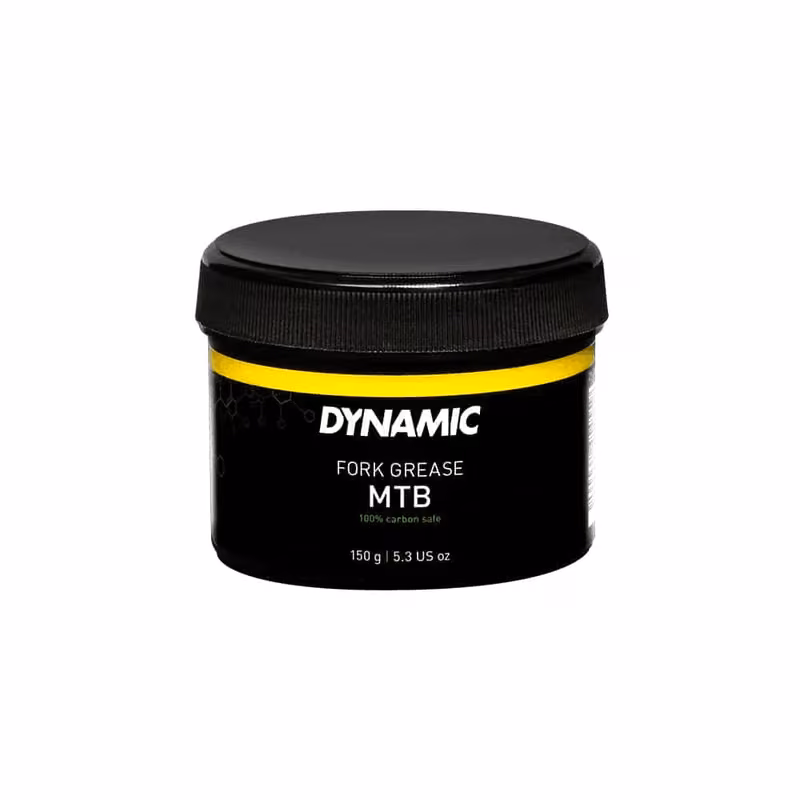 Dynamic Fork Grease MTB