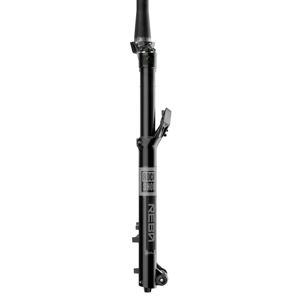 RockShox Reba Gold Fork image 4
