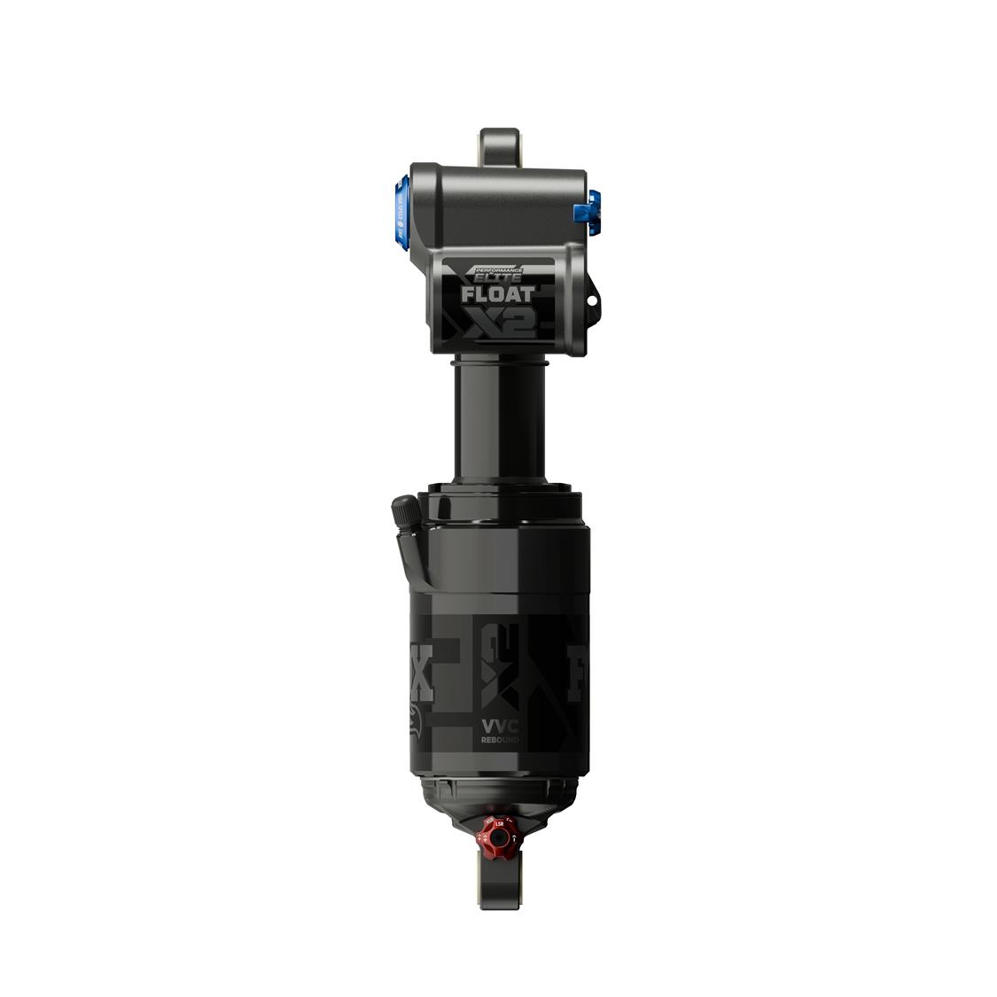Fox - Float X2 Performance Elite Shocks Metric image 2