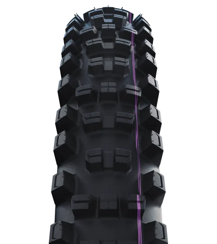 Schwalbe Shredda Rear Radial 27.5