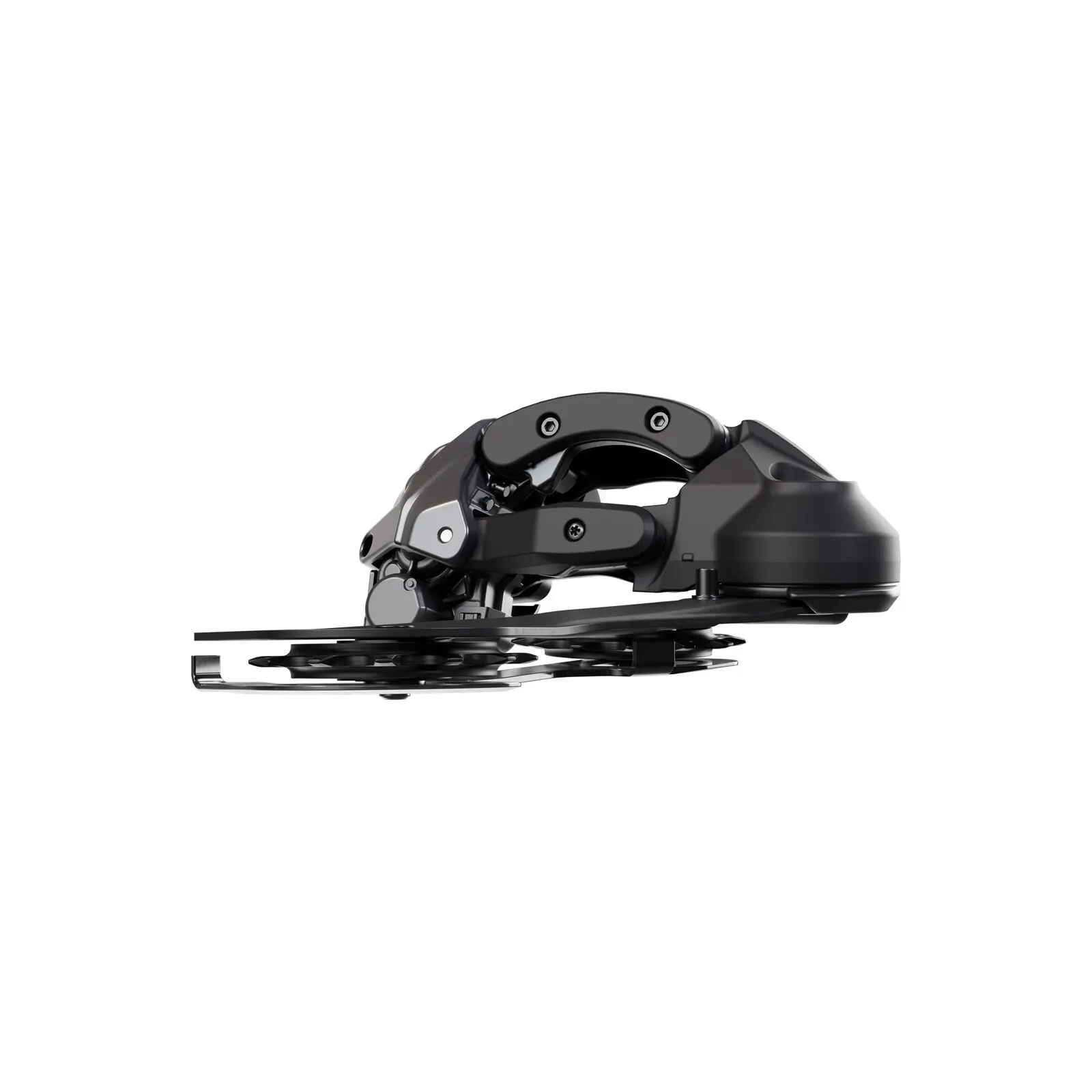 SHIMANO DEORE Rear Derailleur (Di2 spec.) RD-M6260-11L 11-speed image 4
