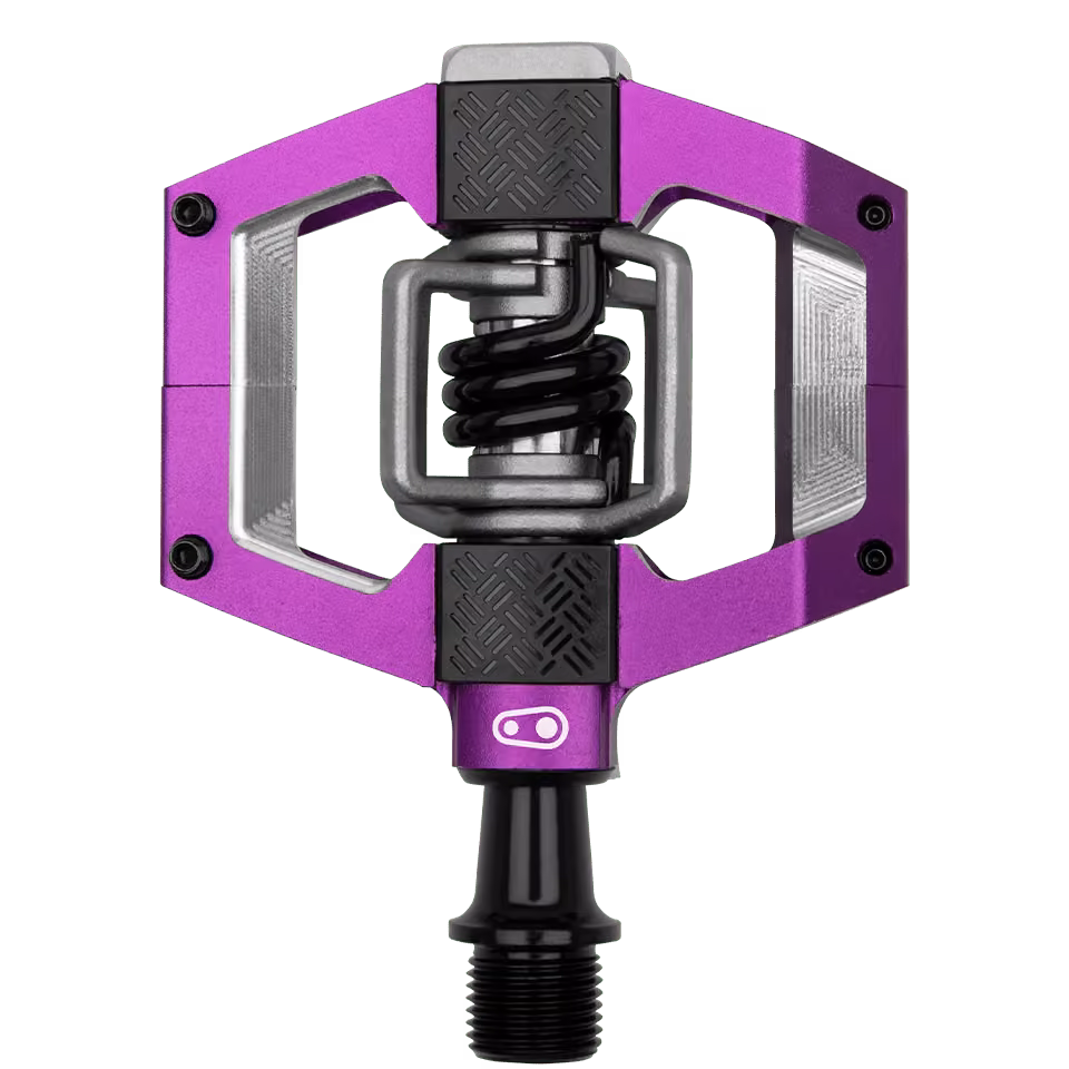 Crankbrothers Mallet Trail Pedals image 6
