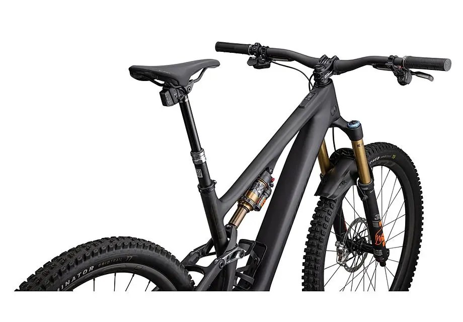 LEVO SL SW CARBON RSTDRED/REDWD/WHTMTN S5 image 32