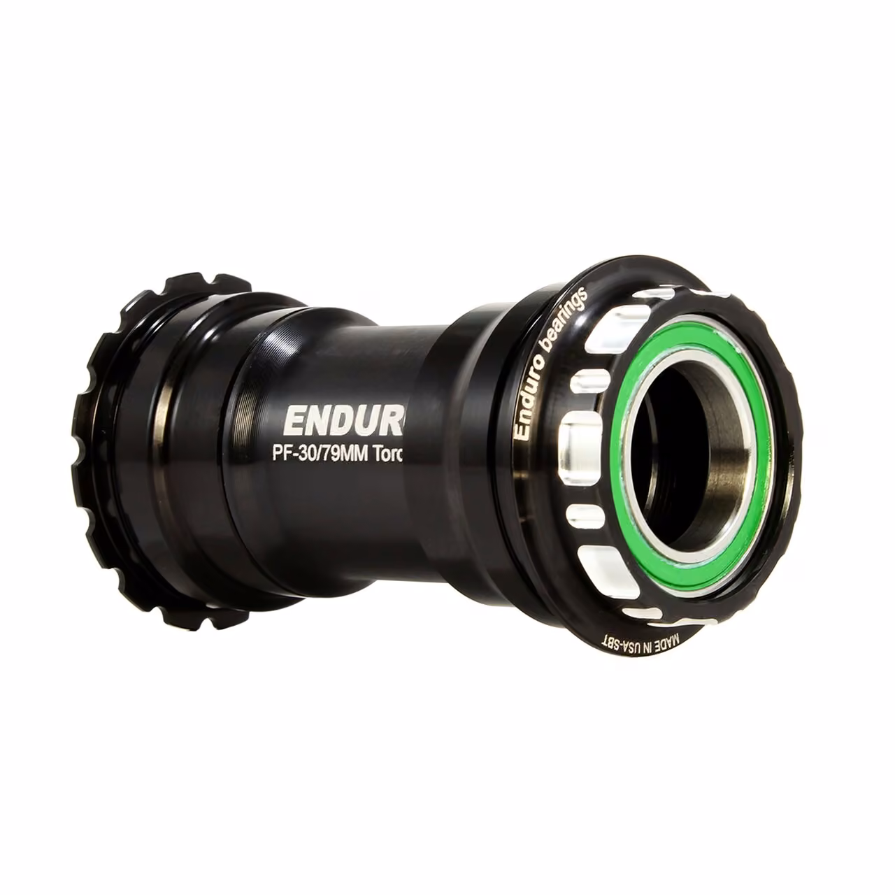 Enduro TorqTite XD-15 Pro BBRight for 24mm image 4