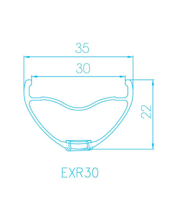 Alex - 27.5