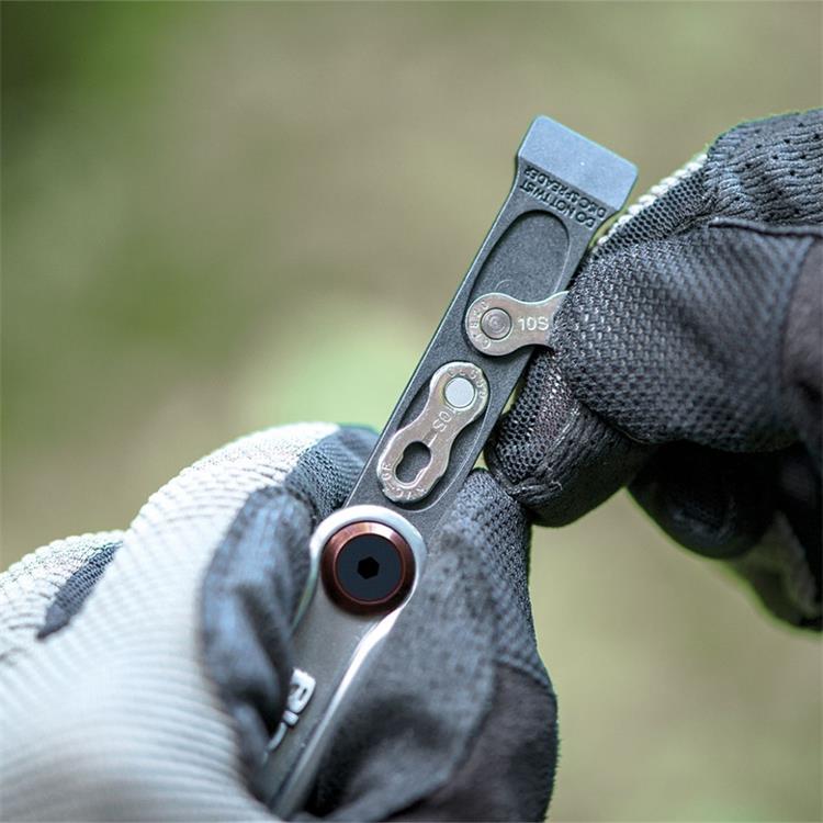 Blackburn Tradesman Multi Tool image 4