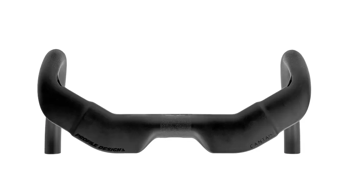 Profile Design - Canta Race Drop Bar image 6