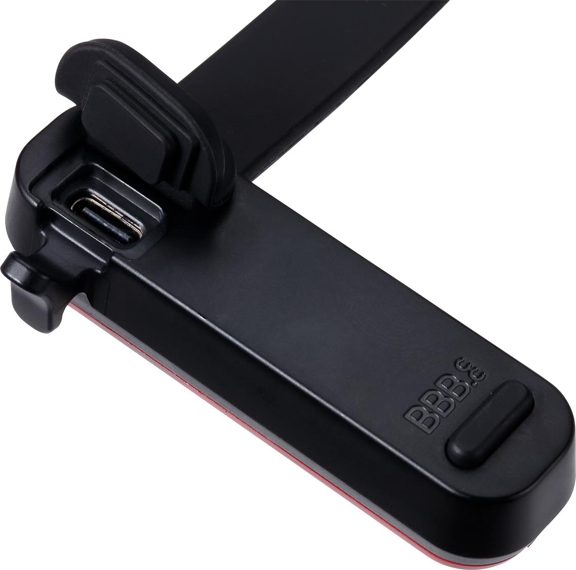 BBB - Signal 80 Rear Light image 2