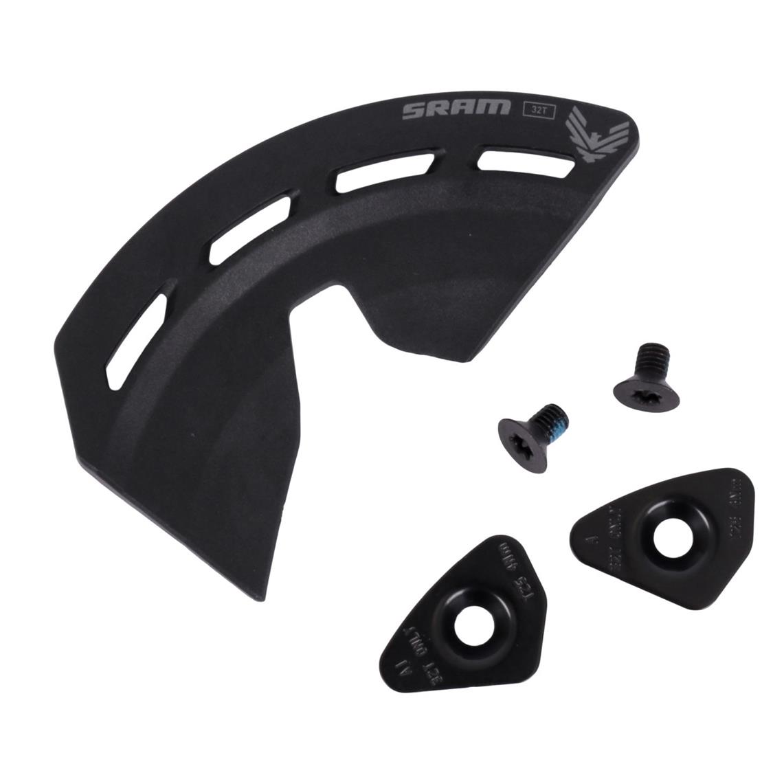 SRAM T-Type Chain Rings image 12