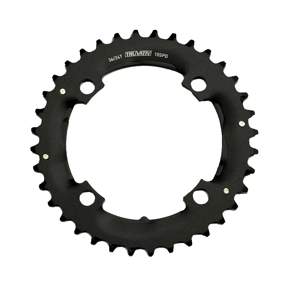 SRAM 104 BCD Chain Rings image 3