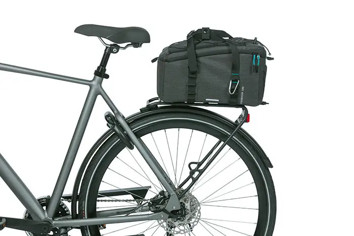 Basil - Discovery 365 Trunk Bag Medium 9L (MIK) image 6