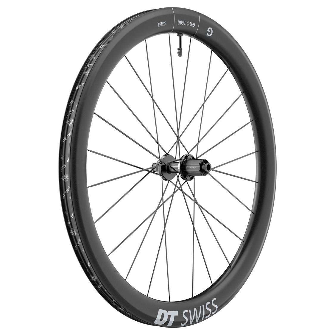 DT Swiss - GRC 1400 Dicut Disc Brake image 6