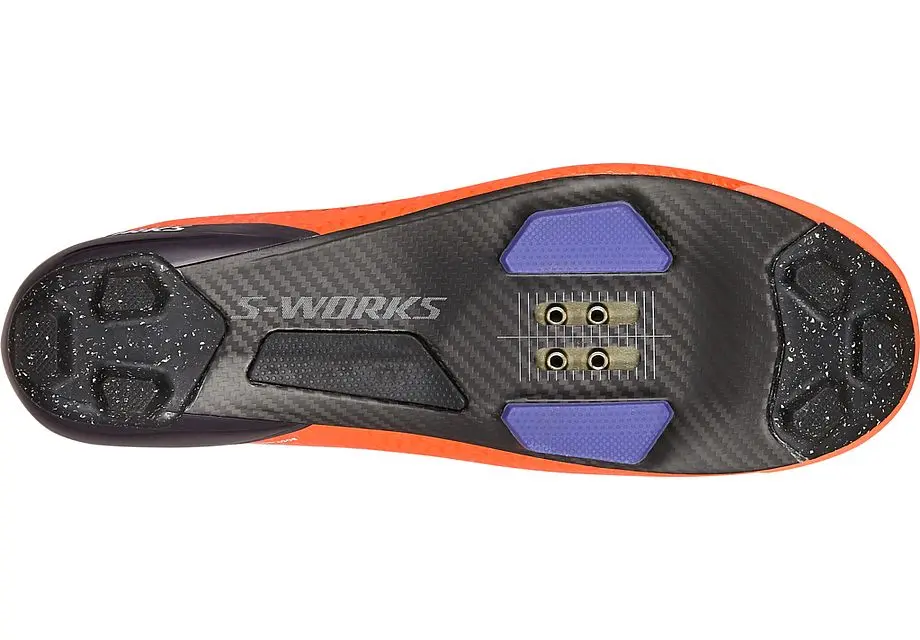 SW RECON SL MTB SHOE image 20