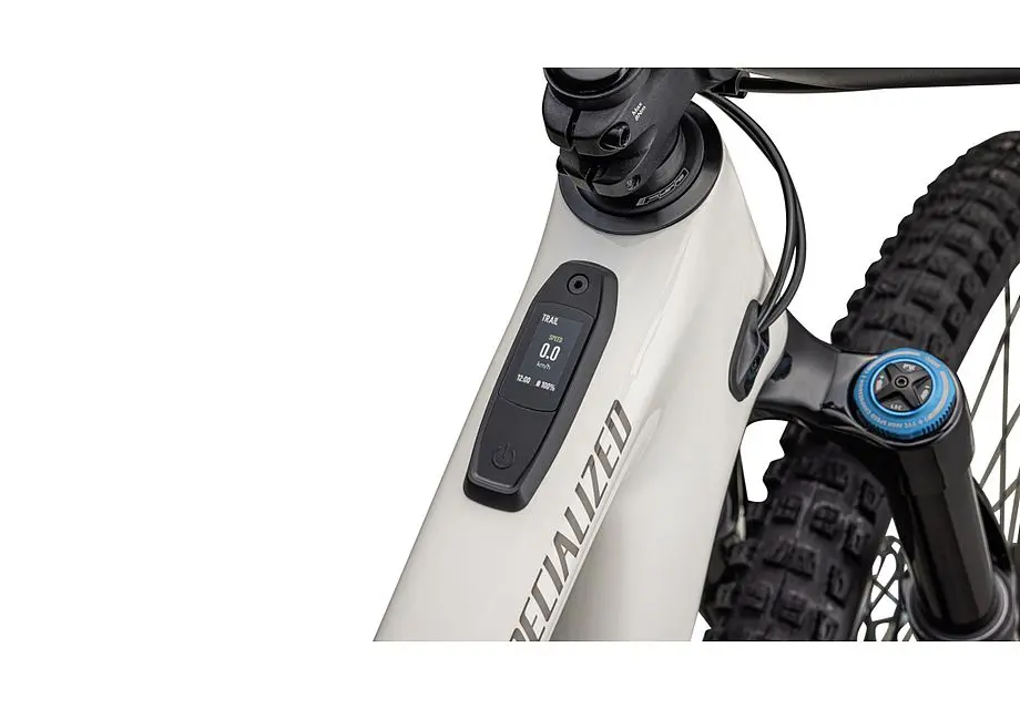 LEVO SL EXPERT CARBON image 8