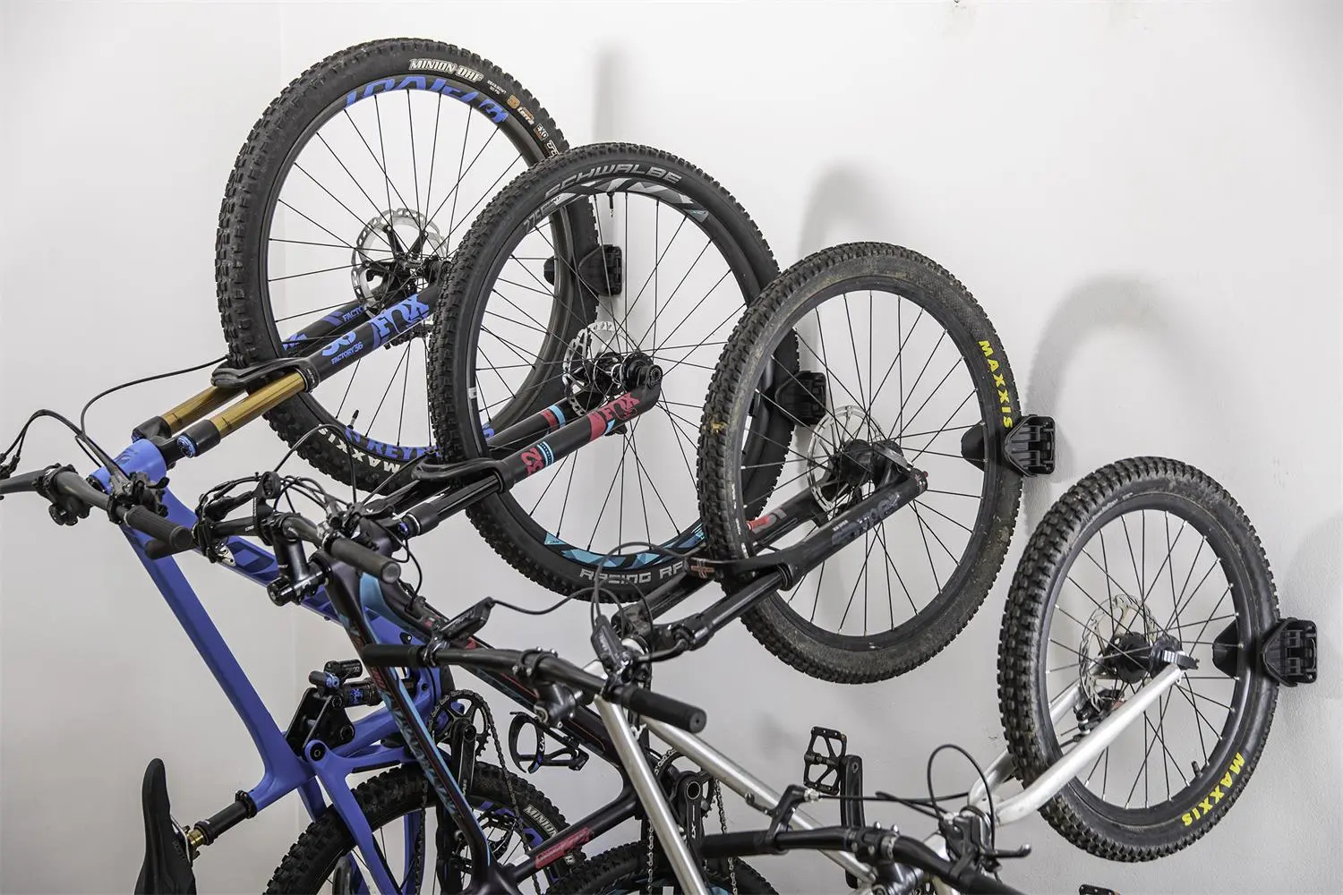 Hiplok - Jaw Storage Hanger image 4