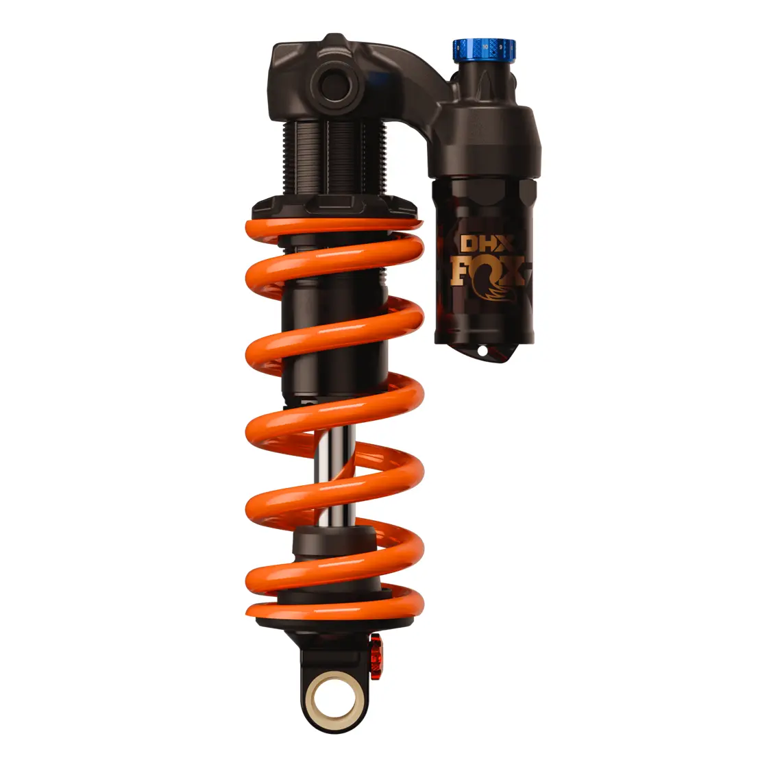 Fox - DHX Factory Shocks image 6